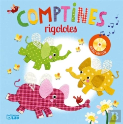 Bertrand.pt - Comptines Rigolotes