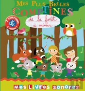 Comptines Sonores De La Foret