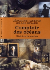 Comptoir Des Océans