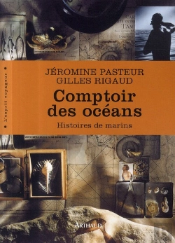 Bertrand.pt - Comptoir Des Océans