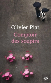 Comptoir Des Soupirs