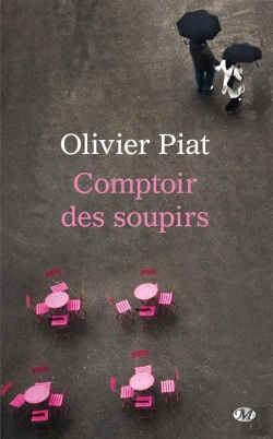 Bertrand.pt - Comptoir Des Soupirs