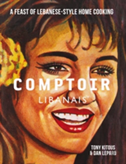 Bertrand.pt - Comptoir Libanais