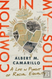 Compton In My Soul