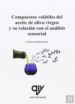 Bertrand.pt - Compuestos Volátiles Del Aceite De Oliva Virgen
