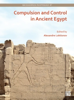 Bertrand.pt - Compulsion And Control In Ancient Egypt