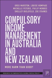Compulsory Income Management In Australia And New Zealand