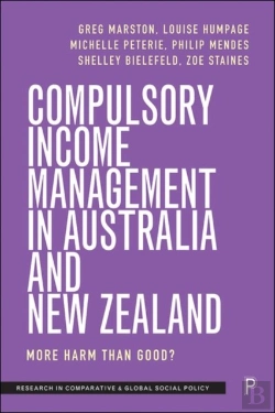 Bertrand.pt - Compulsory Income Management In Australia And New Zealand