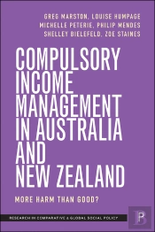 Compulsory Income Management In Australia And New Zealand