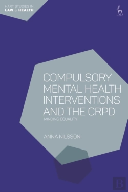 Bertrand.pt - Compulsory Mental Health Interventions And The Crpd