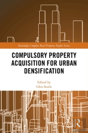 Compulsory Property Acquisition For Urban Densification