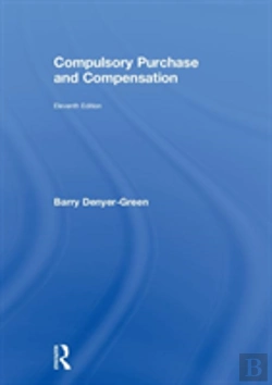 Bertrand.pt - Compulsory Purchase And Compensation