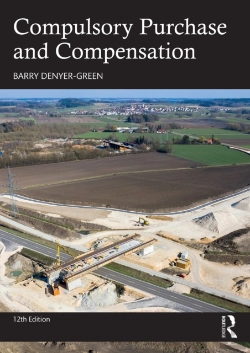 Bertrand.pt - Compulsory Purchase And Compensation