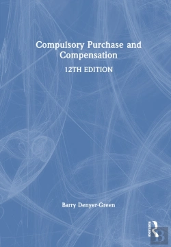 Bertrand.pt - Compulsory Purchase And Compensation