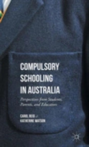 Compulsory Schooling In Australia