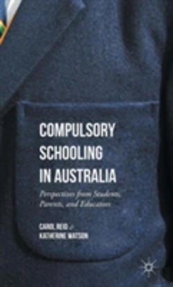 Bertrand.pt - Compulsory Schooling In Australia