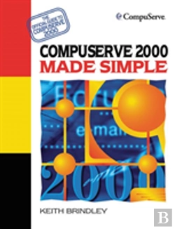 Bertrand.pt - Compuserve 2000 Made Simple