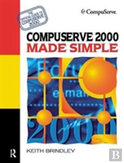 Bertrand.pt - Compuserve 2000 Made Simple