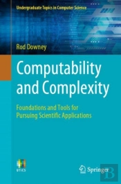 Computability And Complexity