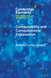 Computability And Computational Explanation