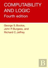 Computability And Logic