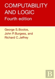 Computability And Logic