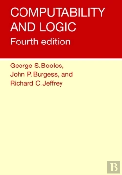 Bertrand.pt - Computability And Logic