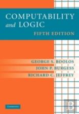 Computability And Logic