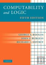 Computability And Logic