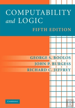 Bertrand.pt - Computability And Logic