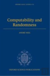 Computability And Randomness