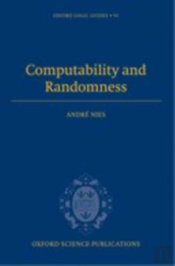 Bertrand.pt - Computability And Randomness