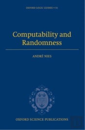 Computability And Randomness