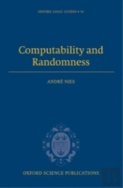 Computability And Randomness