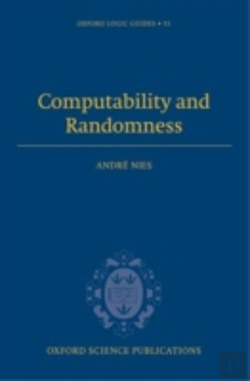 Bertrand.pt - Computability And Randomness