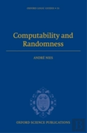 Computability And Randomness
