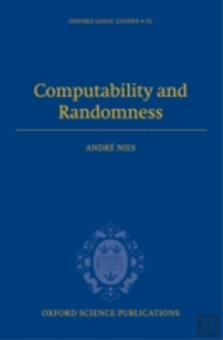 Bertrand.pt - Computability And Randomness