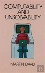 Computability And Unsolvability