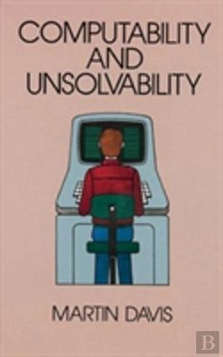 Bertrand.pt - Computability And Unsolvability