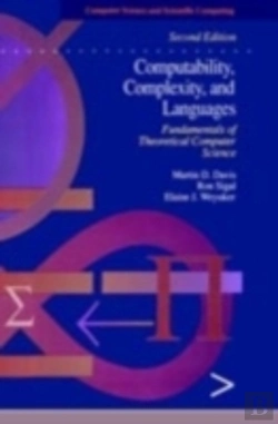 Bertrand.pt - Computability, Complexity, And Languages