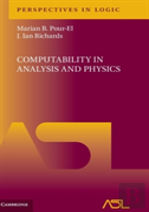 Computability In Analysis And Physics