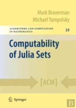 Bertrand.pt - Computability Of Julia Sets