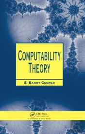 Computability Theory