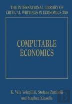 Computable Economics