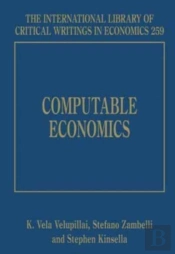 Computable Economics