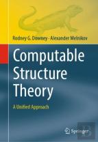 Computable Structure Theory