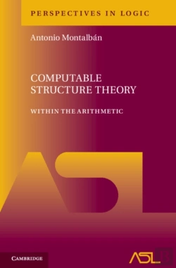 Bertrand.pt - Computable Structure Theory