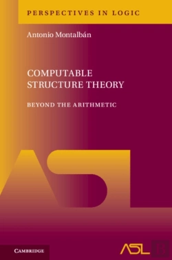 Bertrand.pt - Computable Structure Theory