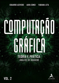 Bertrand.pt - Computação Gráfica Vol. 2