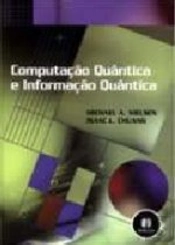 Computação Quântica e Informação Quântica